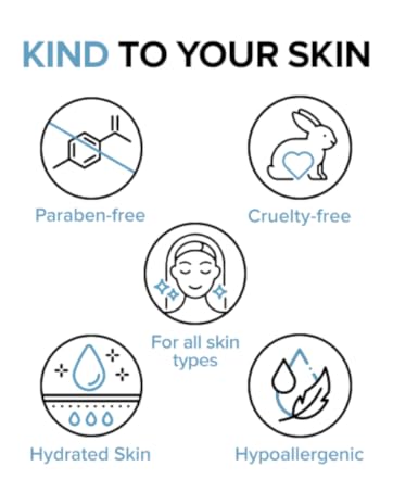 kind to your skin