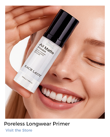 SACE LADY FACE PRIMER GEL