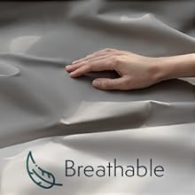 breathable