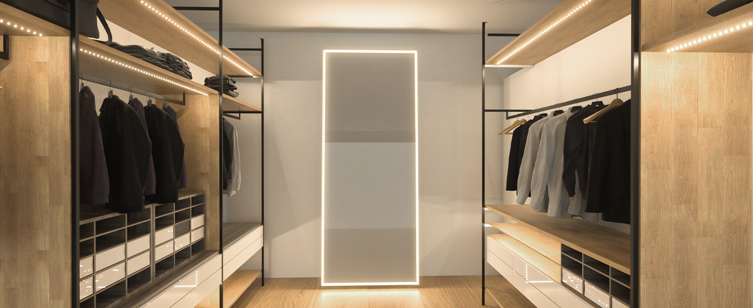 Closet Lights