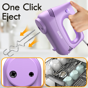 handmixer