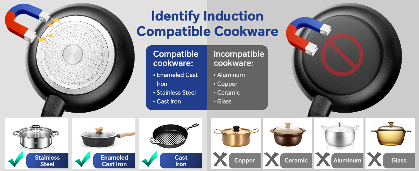 induction stove top
