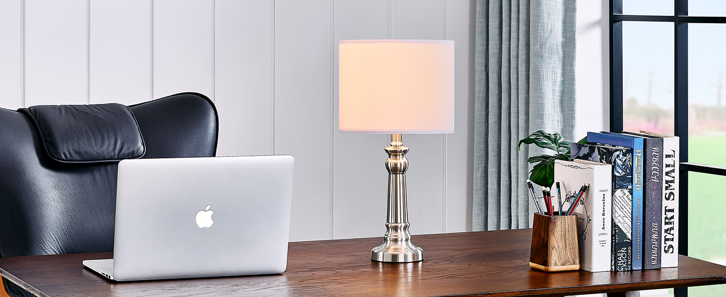 lamps for bedrooms set of 2