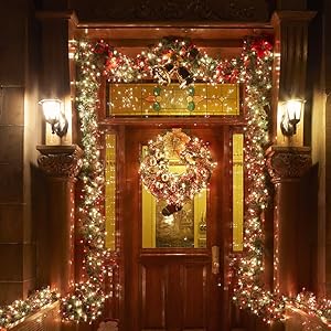 battery Fairy Lights