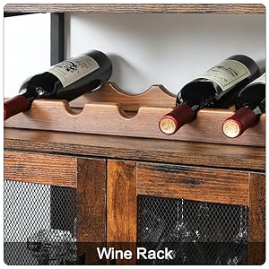 Wine Rack