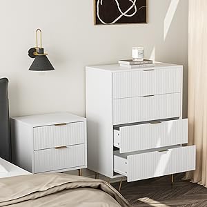 Modern Drawer Chest
