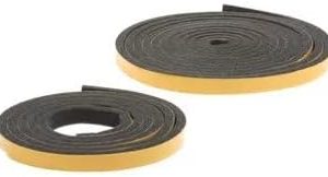 Bosch 00613888 Cooktop Foam Main Top Seal Strip