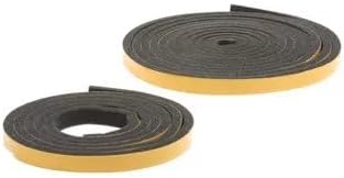 Bosch 00613888 Cooktop Foam Main Top Seal Strip