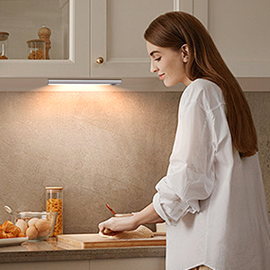 under cabinet lights wireless