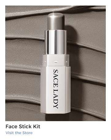 SACE LADY FACE STICK EASY TO BLEND