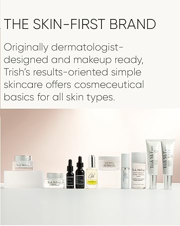 the original skin first brand