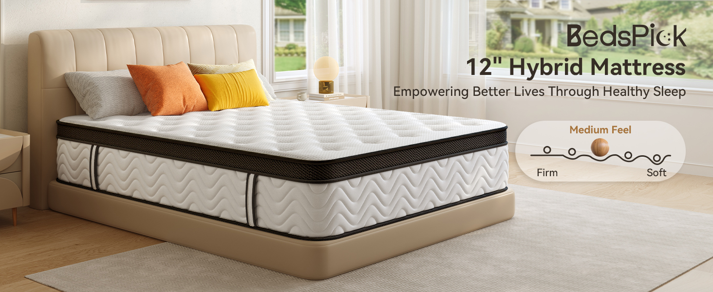 queen mattress
