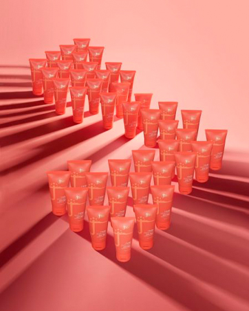 balm trace 3ce glass nyx milky choco latte lisglo make victoria plum bare minerals fancy loreal 