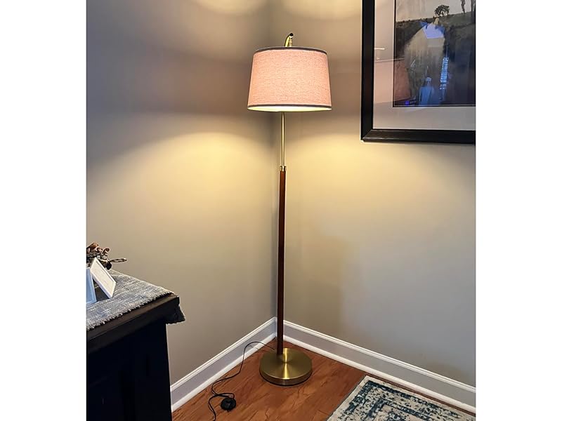 floor lamp
