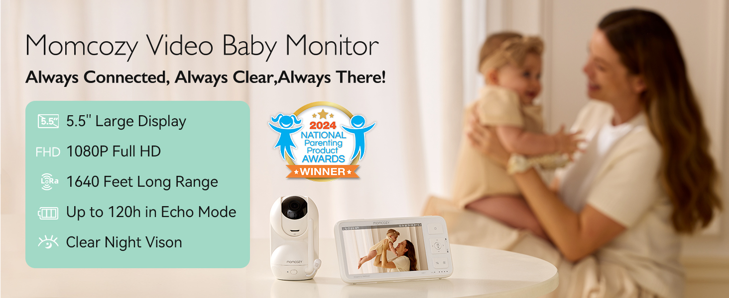 baby monitor