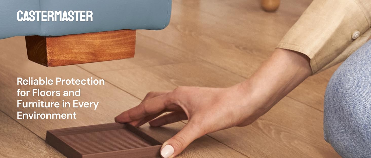 caster cups furniture pads hardwood floors protection couch Non slip rubber furniture pads