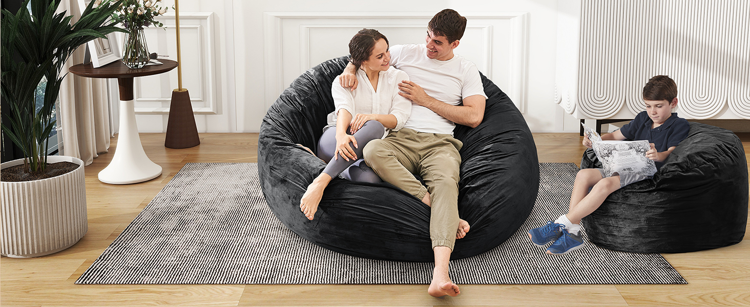bean bag