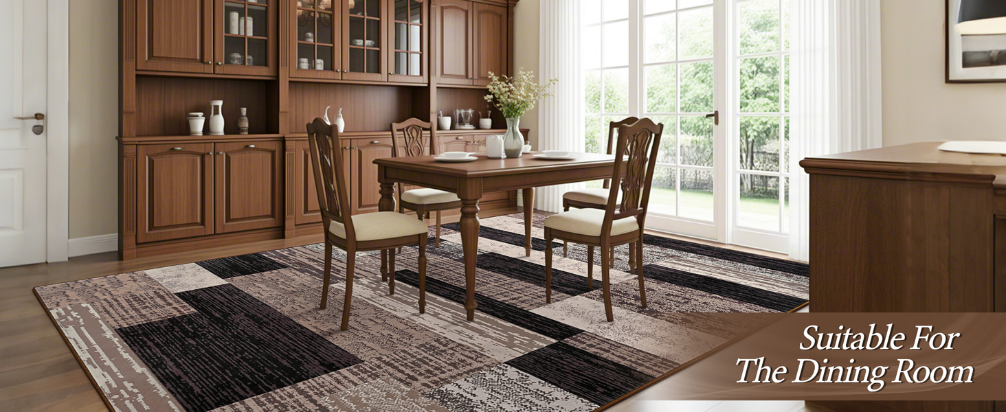 Dining Room Rug