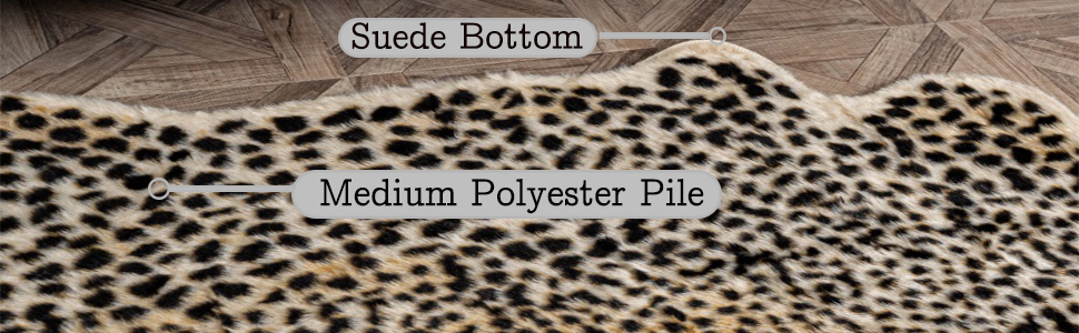 2m-leopard rug-YD-2