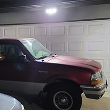 solar security lights motion outdoor wireless