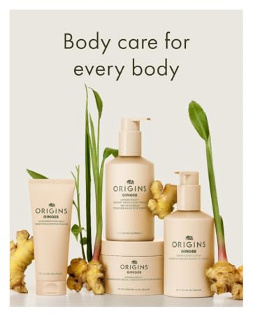 Body care for every body