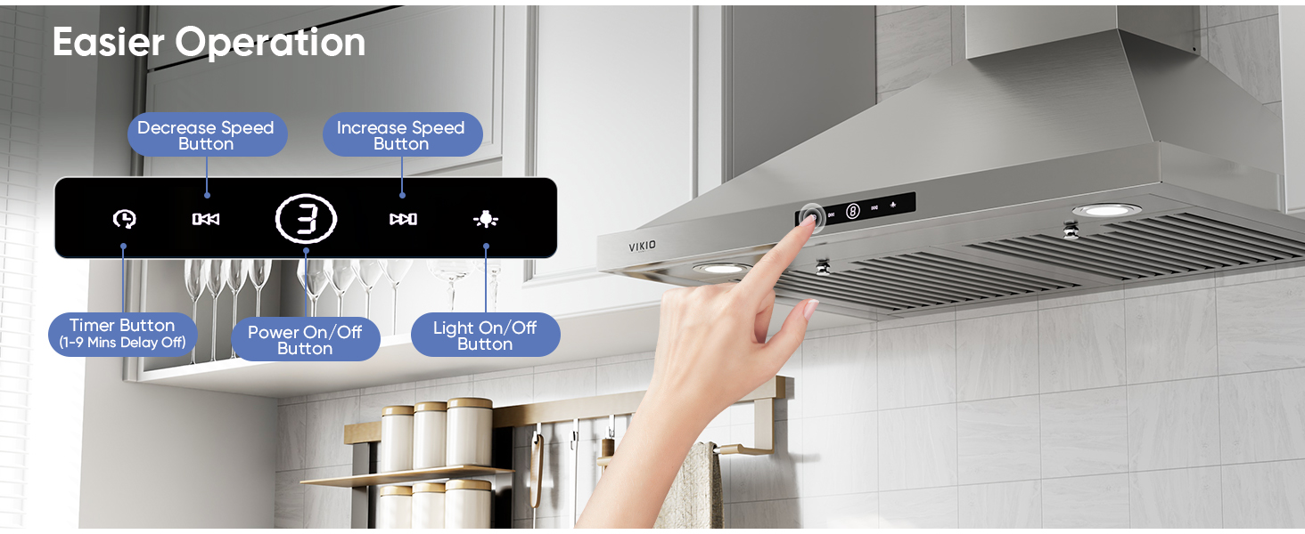 wall mount range hood 30 inch