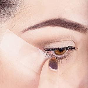  eye make up application perfect shadow angles a firm hold clean lined gel winged lines achieve