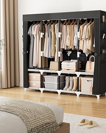 Portable Closet