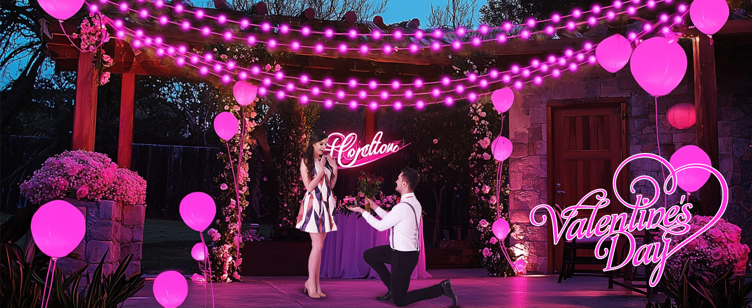 globe string lights globe fairy lights smart string lights for bedroom