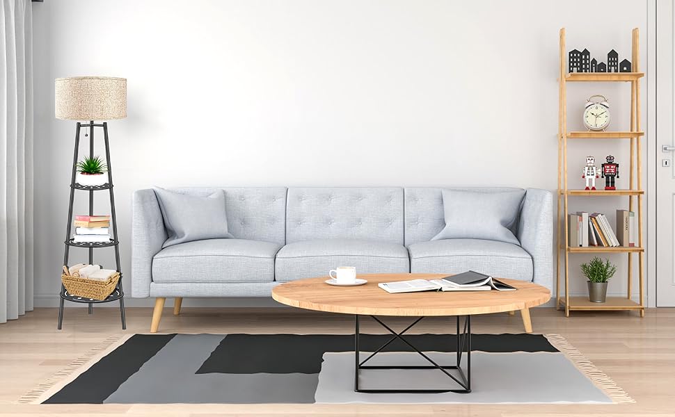 Floor Lamp for living room