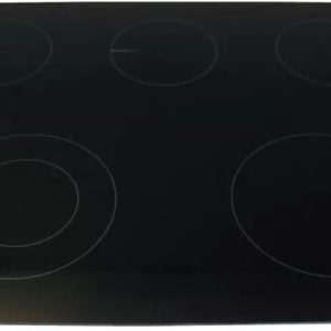 Bosch 00771675 Range Glass Electric Ceramic Cooktop