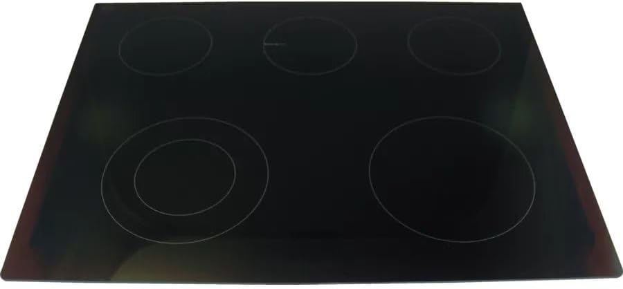 Bosch 00771675 Range Glass Electric Ceramic Cooktop