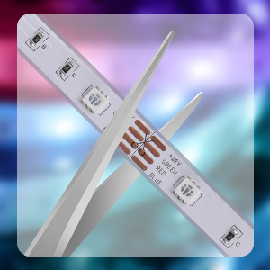 outdoor led strip lights