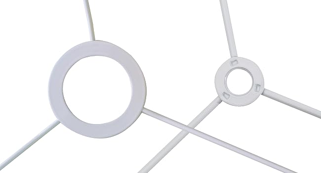 2 sets of lamp shade for table floor lamp bedside lamp shade