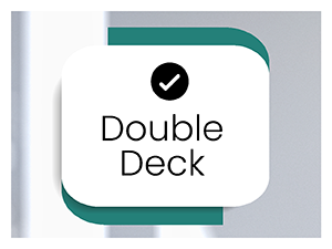 Double Deck