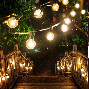 Outdoor String Light