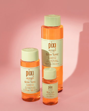 Glow Tonic from Pixi