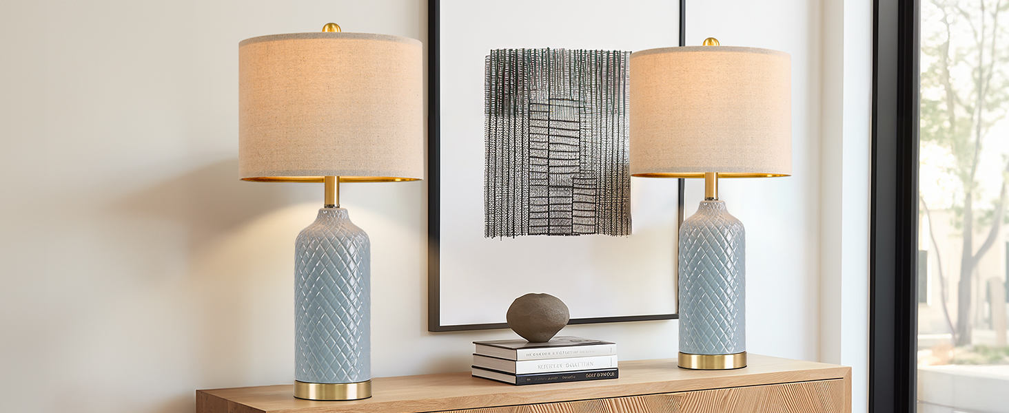 lamps for living room