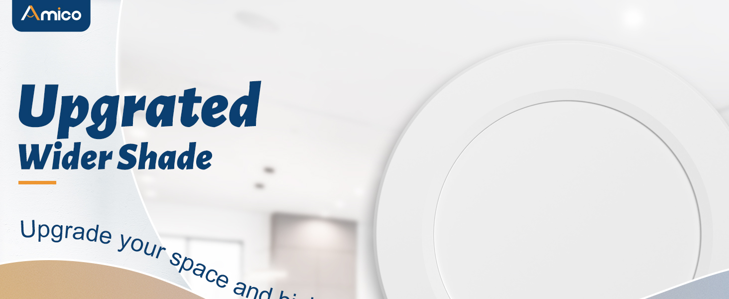 recessed lighting 6 inch