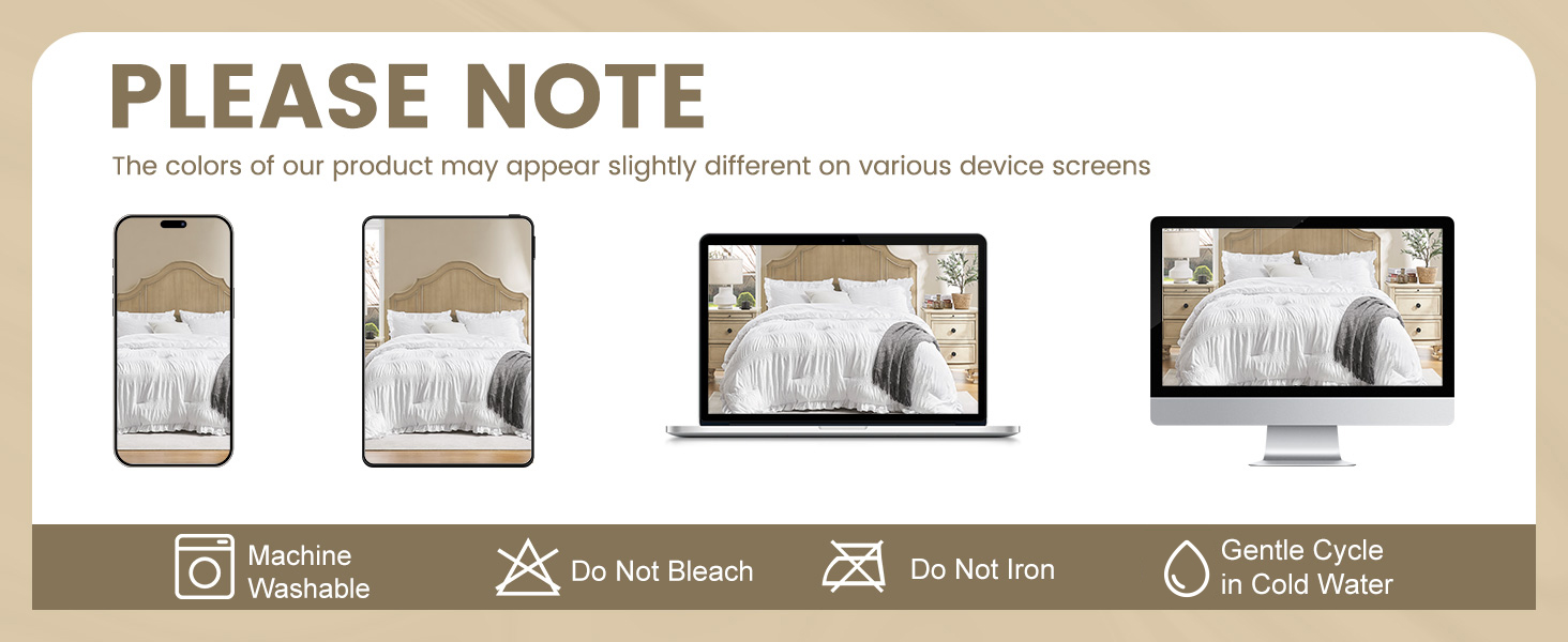 comforter set with sheets