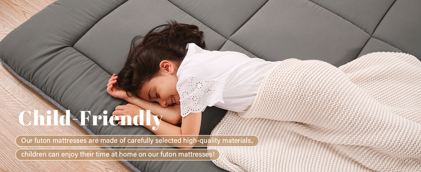 Futon Mattress