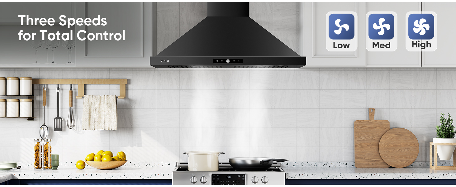 30 inch wall mount range hood