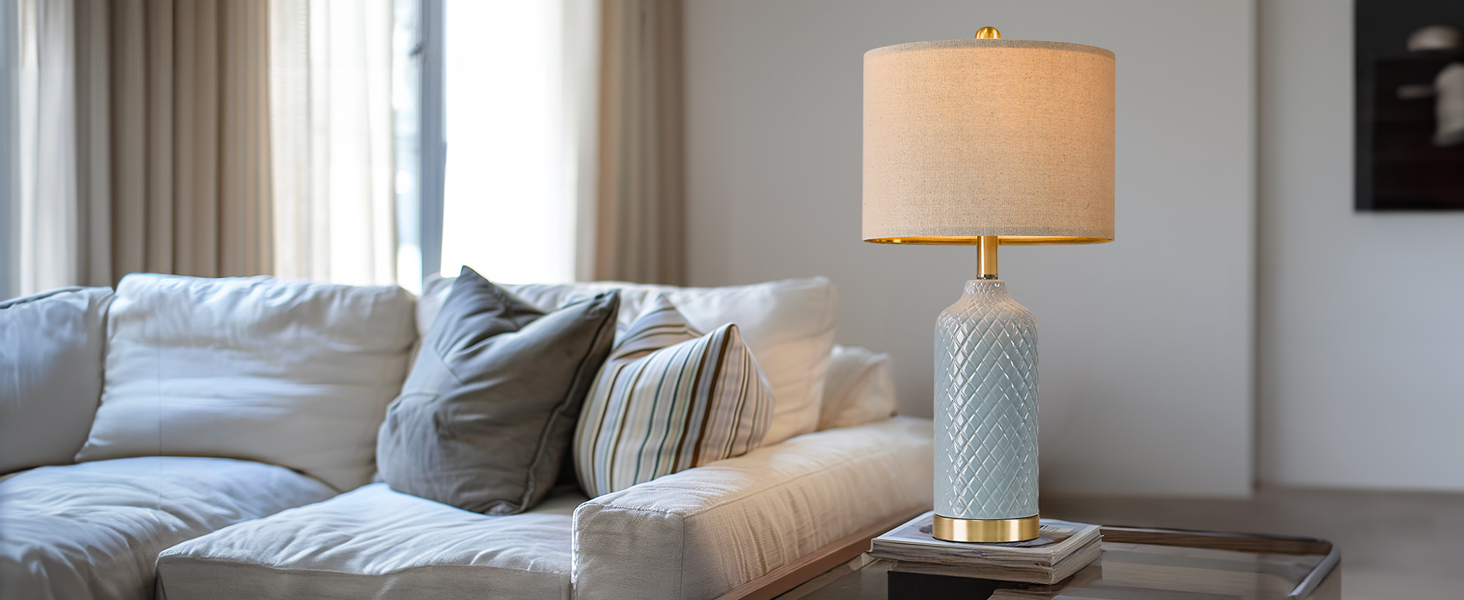 table lamps for living room