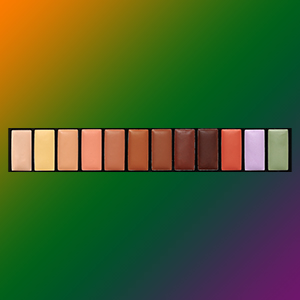 CONCEALER PALETTE