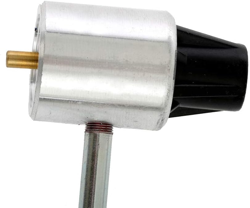 Coleman Gas Stove Pressure Regulator, Maintains Stable Propane Gas Pressure, Compatible with Most Coleman Stoves & Grills - Image 3