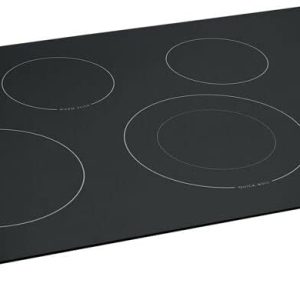 Frigidaire 30" Electric Cooktop in Black