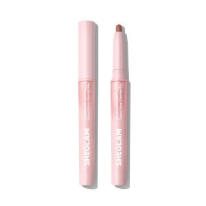 SHEGLAM Cloudline Blur Lip Liner Long Lasting,Vegan & Cruelty-Free Lip Stain-Forest Fairy
