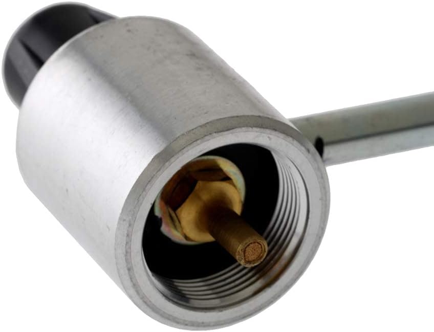 Coleman Gas Stove Pressure Regulator, Maintains Stable Propane Gas Pressure, Compatible with Most Coleman Stoves & Grills - Image 4