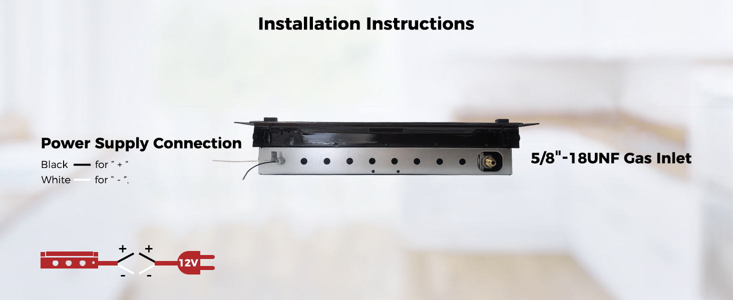 Installation Method
