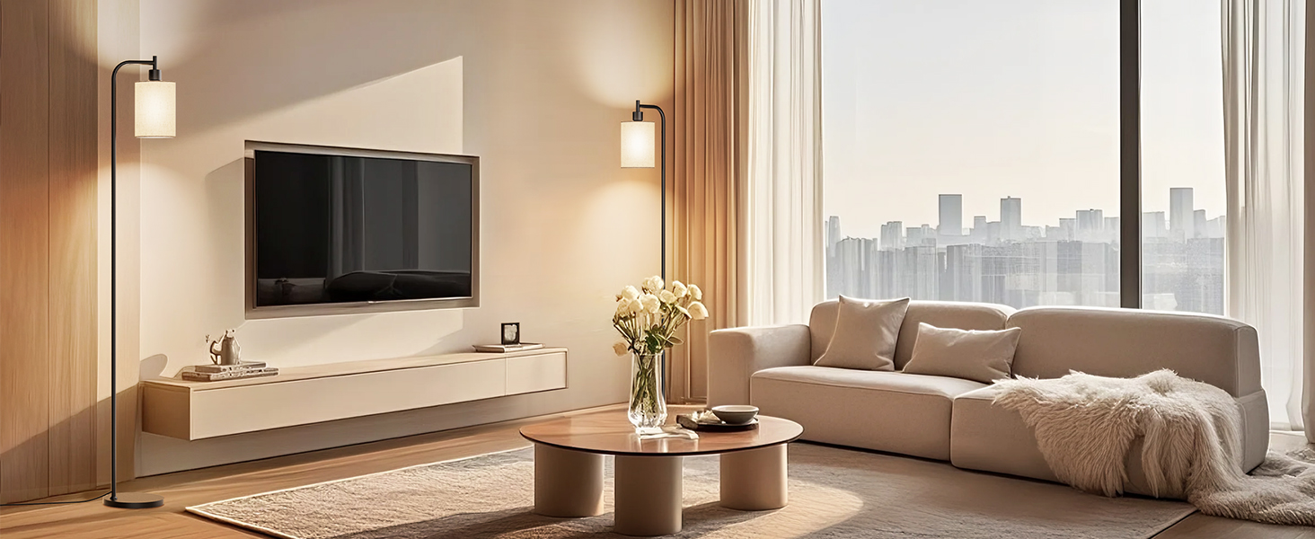 floor lamp for bedroom